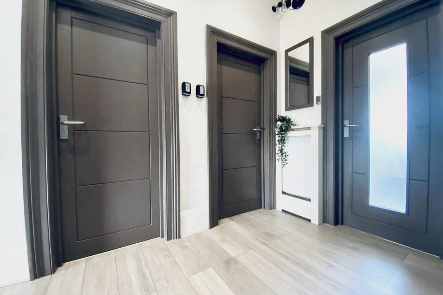 Apt 09 Stylish Studio Steps From Sea & Promenade Brighton Dış mekan fotoğraf