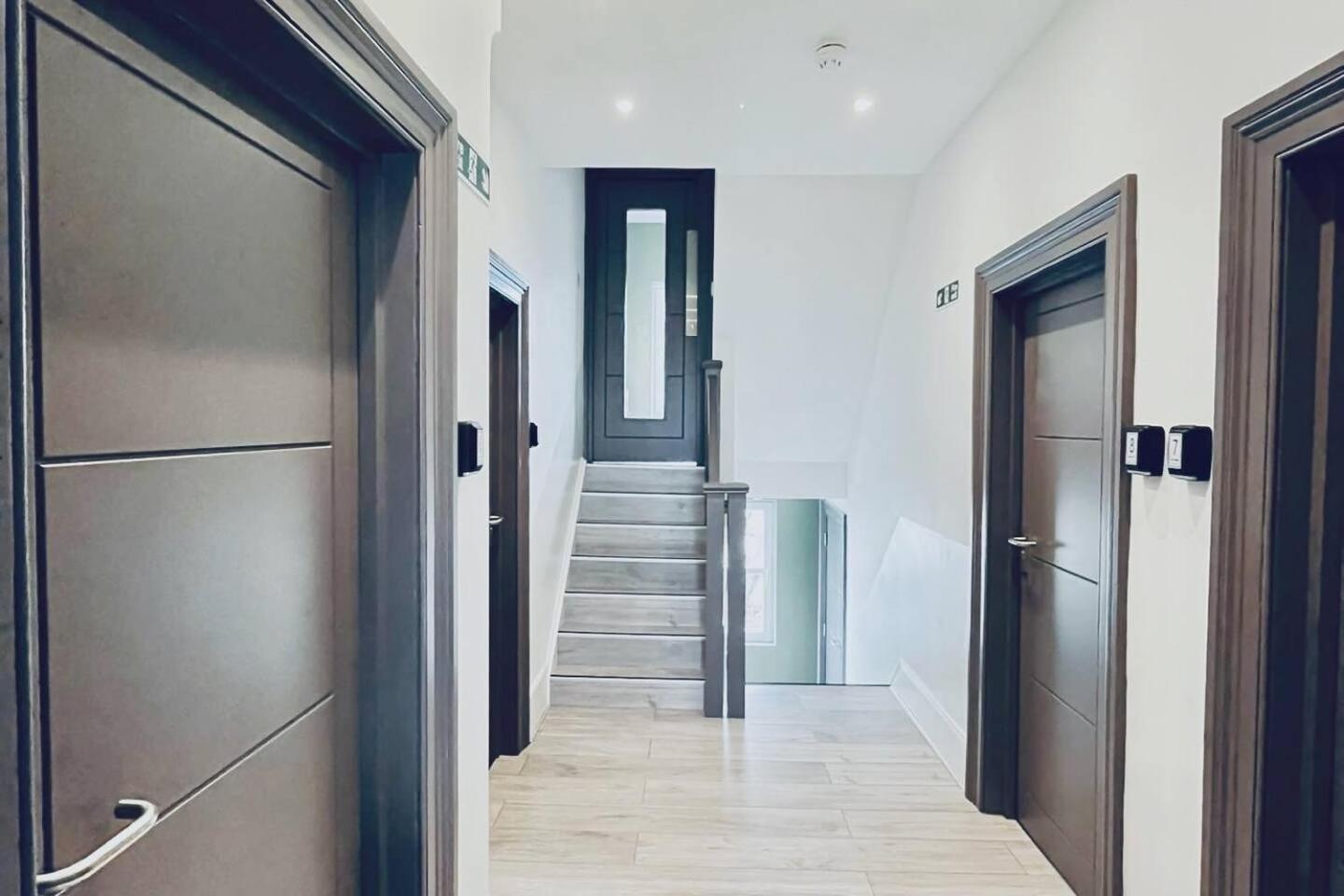 Apt 09 Stylish Studio Steps From Sea & Promenade Brighton Dış mekan fotoğraf