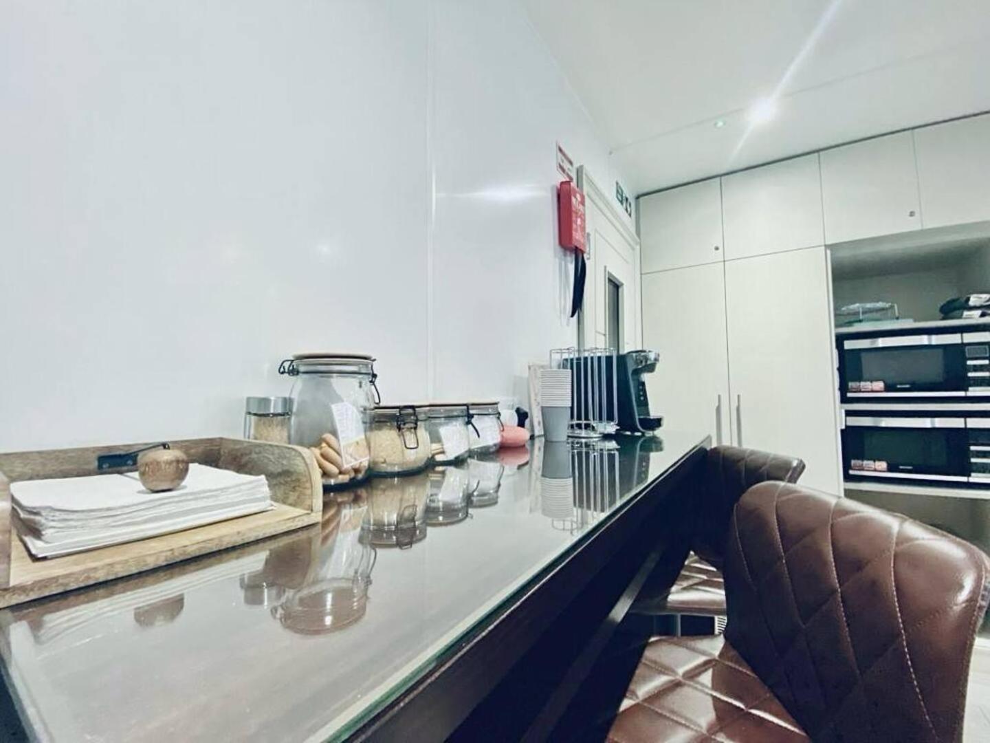 Apt 09 Stylish Studio Steps From Sea & Promenade Brighton Dış mekan fotoğraf