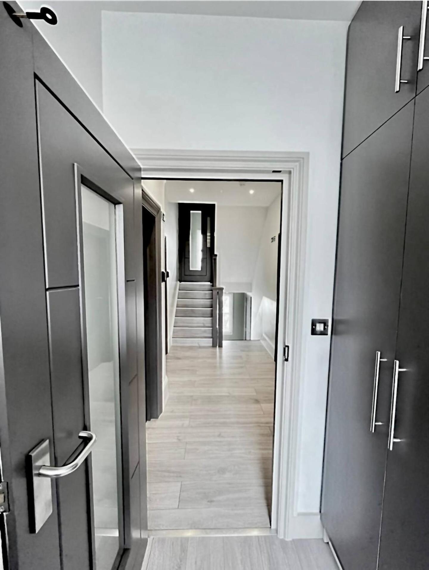 Apt 09 Stylish Studio Steps From Sea & Promenade Brighton Dış mekan fotoğraf