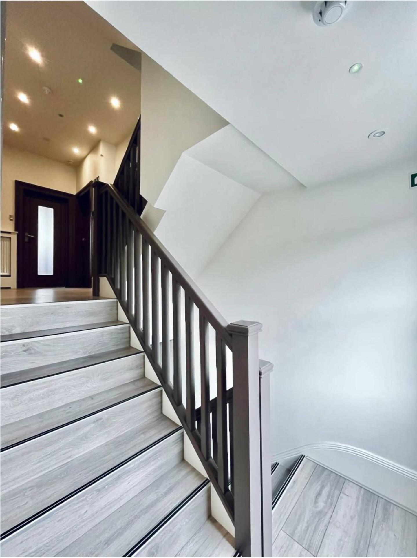 Apt 09 Stylish Studio Steps From Sea & Promenade Brighton Dış mekan fotoğraf